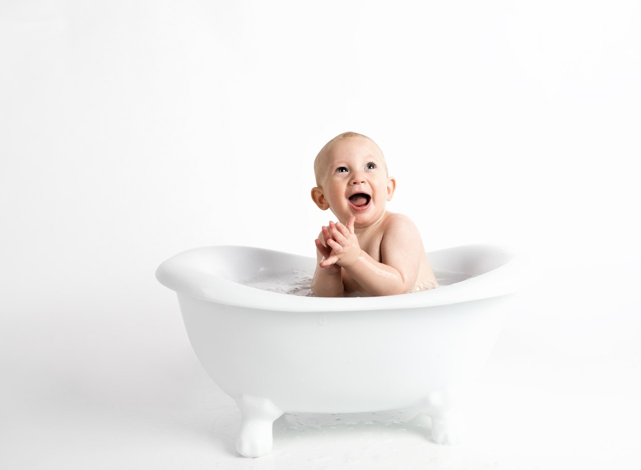 baby-bath