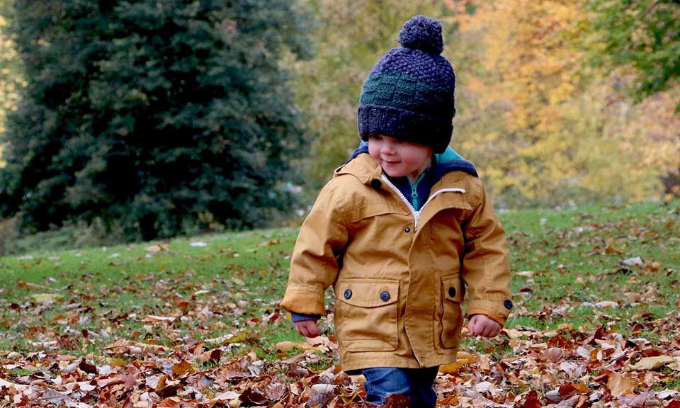 Consigli sul Bambino